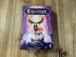 Equinox - Edición Morada