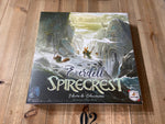 Spirecrest - Edición Coleccionista