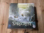 Spirecrest - Everdell