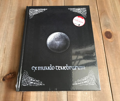 Ex Mundo Tenebrarum