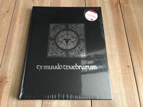 Ex Mundo Tenebrarum DELUXE - Aquelarre