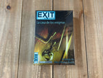 Exit - La Casa de los Enigmas