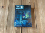Exit - La Estación Polar