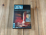 Exit - Muerte en el Orient Express