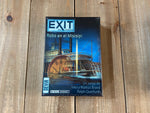 Exit - Robo en el Misisipi