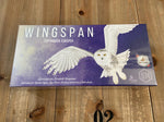 Expansión Europea - Wingspan