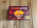 Exploding Kittens - Party Pack