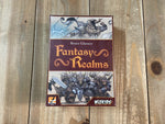 Fantasy Realms