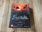 Fire in the Lake, 3rd printing