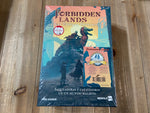 Forbidden Lands - Mecenazgo - Nivel Ogro