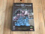 Set de Complementos - Sword & Sorcery