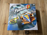Formula D