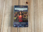 Fortuna e Insensatez - Arkham Horror: el juego de cartas