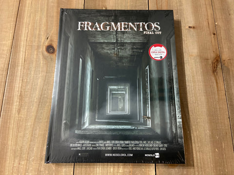 Fragmentos: Final Cut