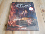 Fundido en Blanco - Cultos Innombrables