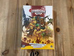 Zombicide: Gear Up