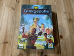 Ginkgopolis