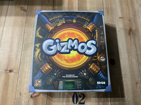 Gizmos