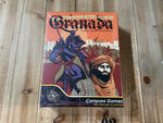 Granada: Last Stand of the Moors, 1482-1492