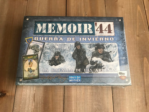 Guerra de Invierno