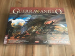 Guerra del Anillo - Segunda Edición