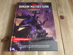 Dungeon Master's Guide: Guía del Dungeon Master