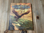 Guía Regional de Rhovanion - Aventuras en la Tierra Media