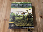 Hearts and Minds – 1965 to 1975 - 3rd Edition