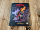 Hellboy - Libro Básico