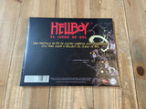Pantalla del Director de Juego - Hellboy