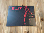 Pantalla del Director de Juego - Hellboy