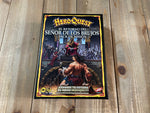 El Retorno del Señor de los Brujos - HeroQuest