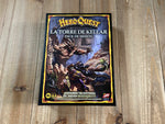 La Torre de Kellar - HeroQuest