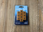 Set de Dados - Historias del Bucle