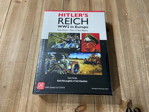 Hitler's Reich