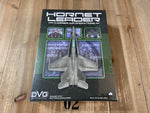 Hornet Leader - Carrier Air Operations