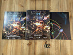 Infinity: el juego de rol - Pack Promocional