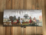 Invasores de Tierras Lejanas - Scythe