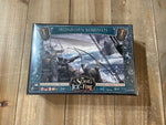Ironborn Bowmen - Canción de Hielo y Fuego - Greyjoy