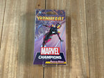 Ironheart - Marvel Champions
