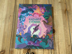D&D: Journeys through the Radiant Citadel Alt. Cover - inglés - Dungeons & Dragons