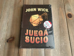 Juega Sucio