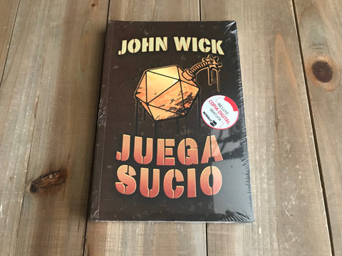 Juega Sucio