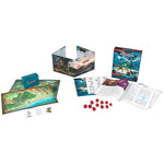 Kit Esencial - Dungeons & Dragons