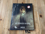 La Virgen Negra - Kult: Divinidad Perdida