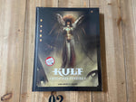 Kult: Divinidad Perdida - Libro Básico