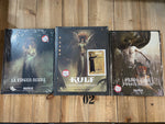 Kult: Divinidad Perdida - Mecenazgo - Nivel Profeta