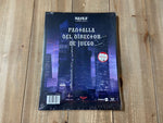 Kult: Divinidad Perdida - Pantalla del Director de Juego