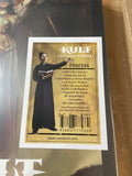 Kult: Divinidad Perdida - Mecenazgo - Nivel Profeta