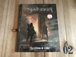 La Corona de Cobre - Symbaroum
